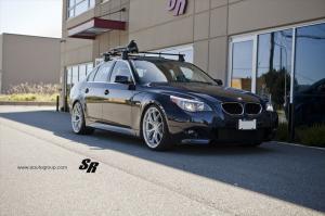 BMW 530i by SR Auto Group '2014